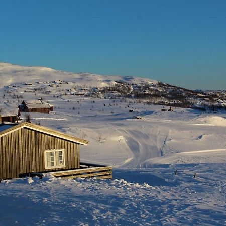 Kjoniksbu - 3 Bedroom Cabin オール エクステリア 写真