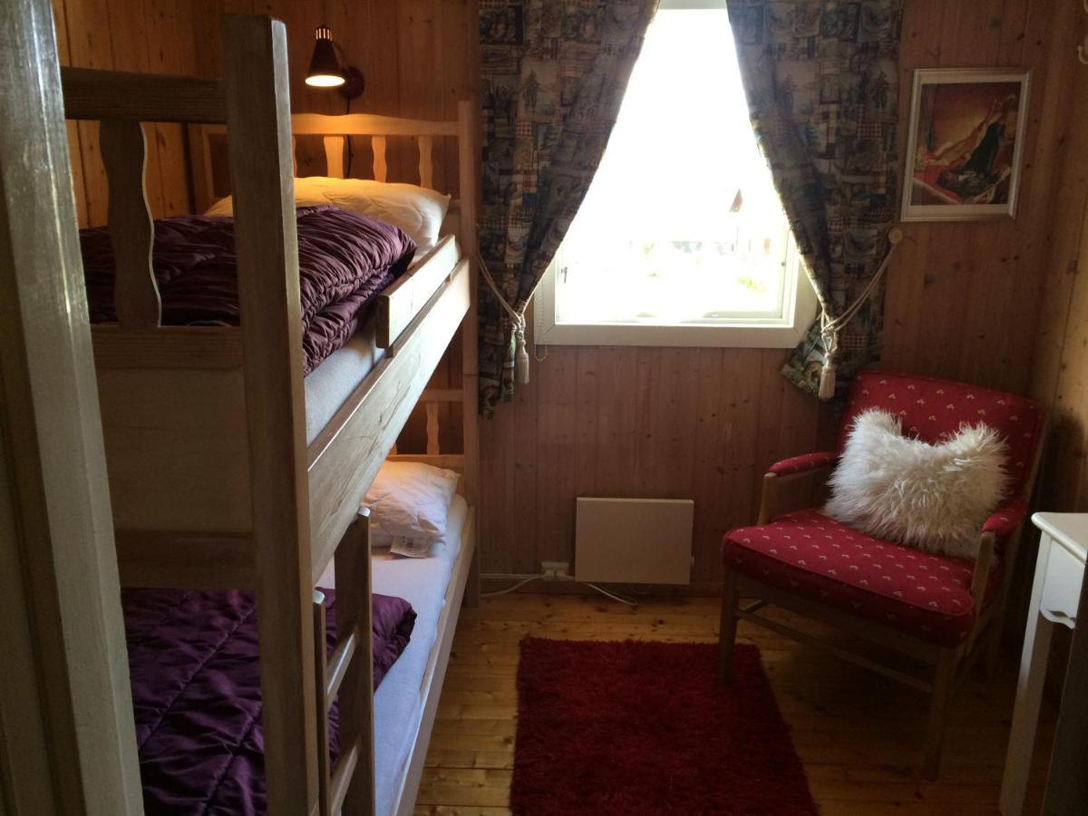 Kjoniksbu - 3 Bedroom Cabin オール エクステリア 写真
