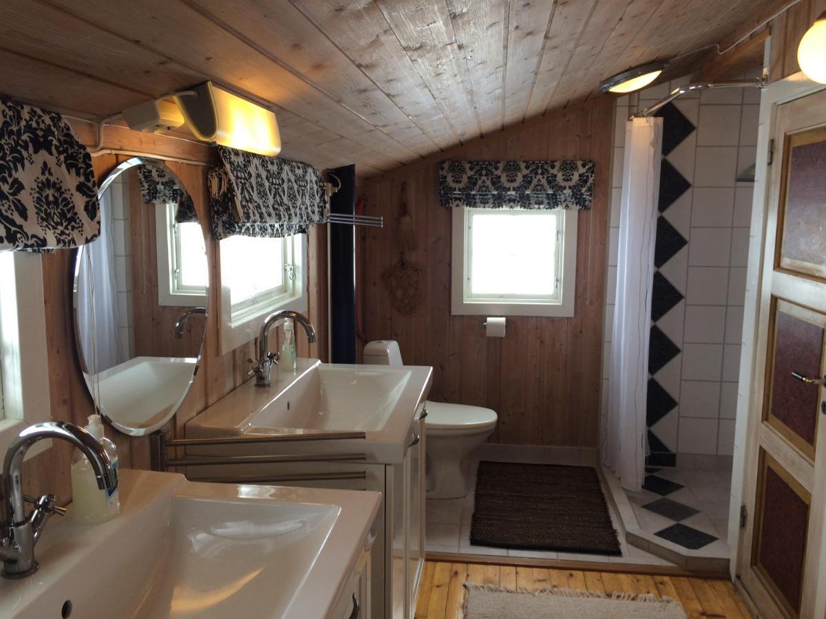 Kjoniksbu - 3 Bedroom Cabin オール エクステリア 写真