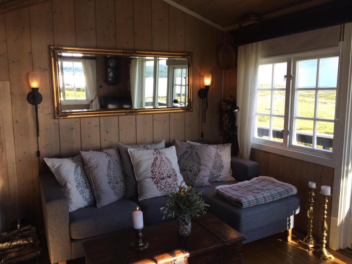 Kjoniksbu - 3 Bedroom Cabin オール エクステリア 写真