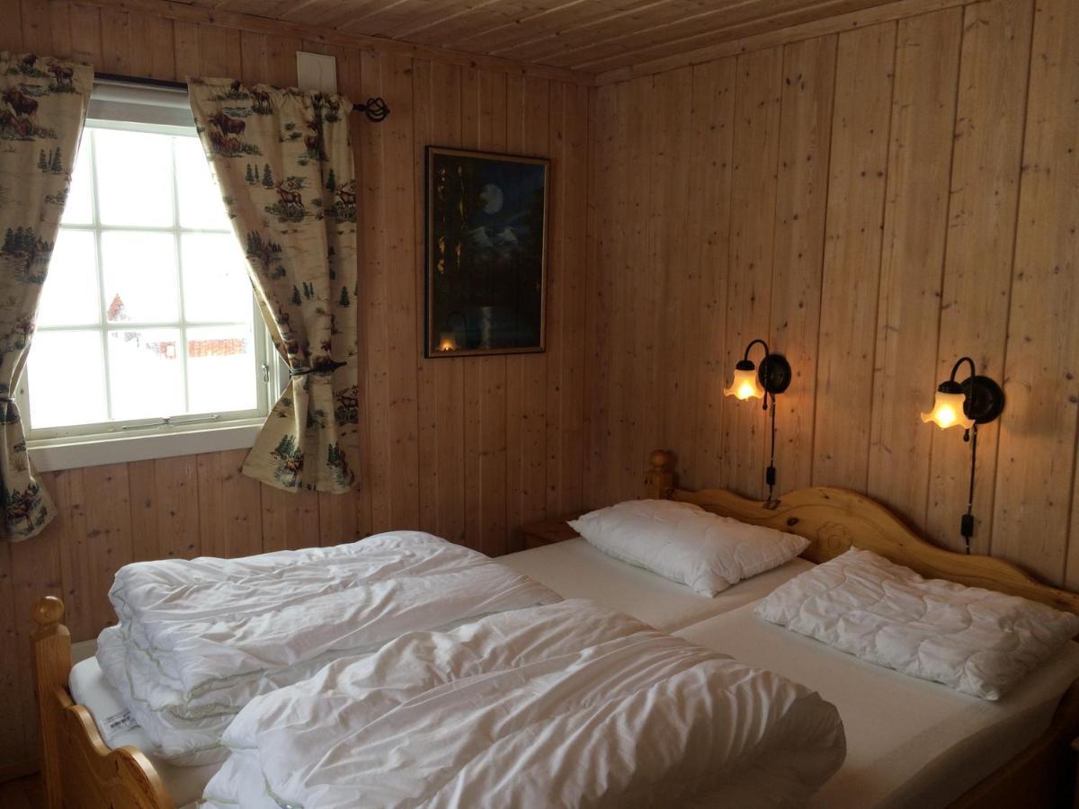 Kjoniksbu - 3 Bedroom Cabin オール エクステリア 写真